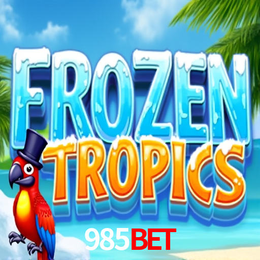 Design Responsivo 985bet