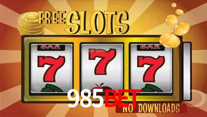 Promoção Relâmpago 985bet