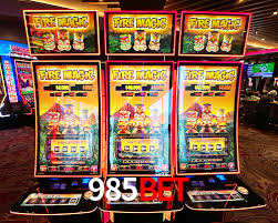 Torneios 985bet