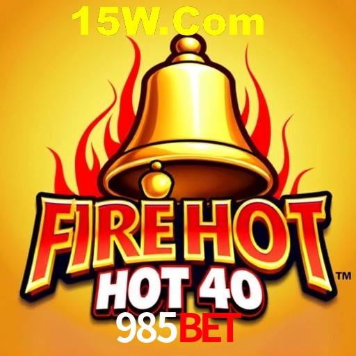 Estatísticas 985bet