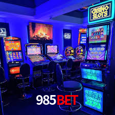 Interface Premium 985bet