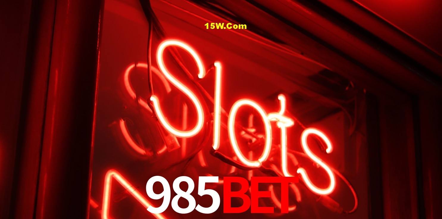 Casino VIP 985bet